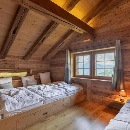Chalet Gryon Chalet