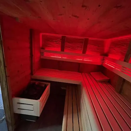 Chalet Gryon Chalet Riddes