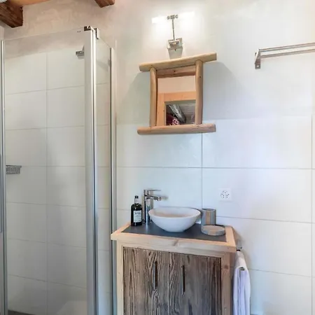 Chalet Gryon * Riddes